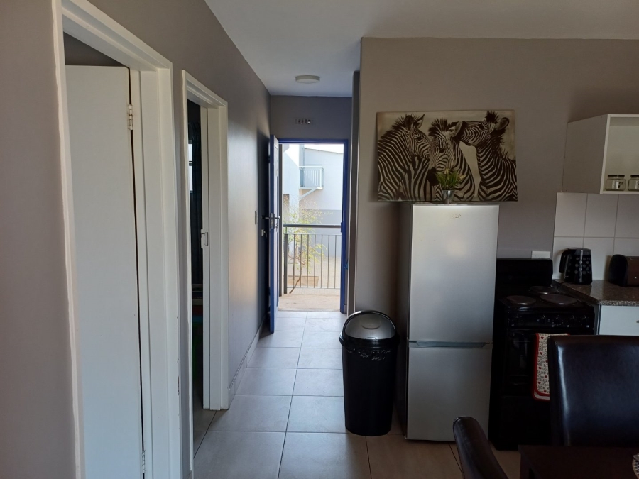 2 Bedroom Property for Sale in Raceway Free State